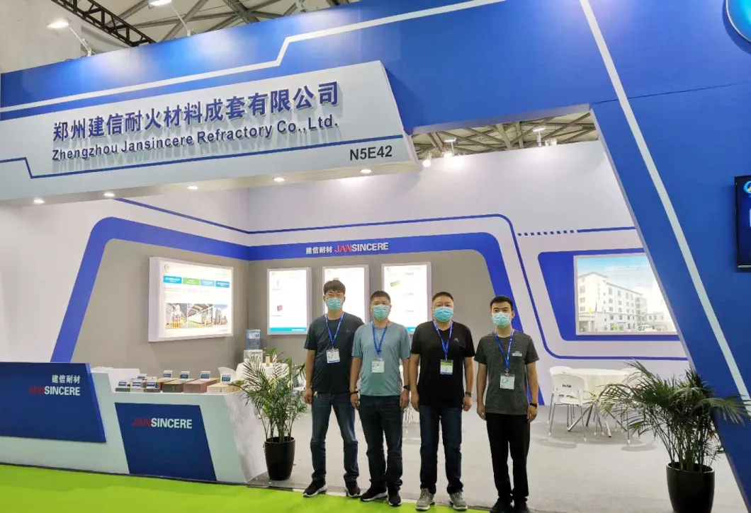 建信科技：“IE Expo China 2020”第21屆中國環(huán)博會圓滿落幕，感謝您的蒞臨與關(guān)注！